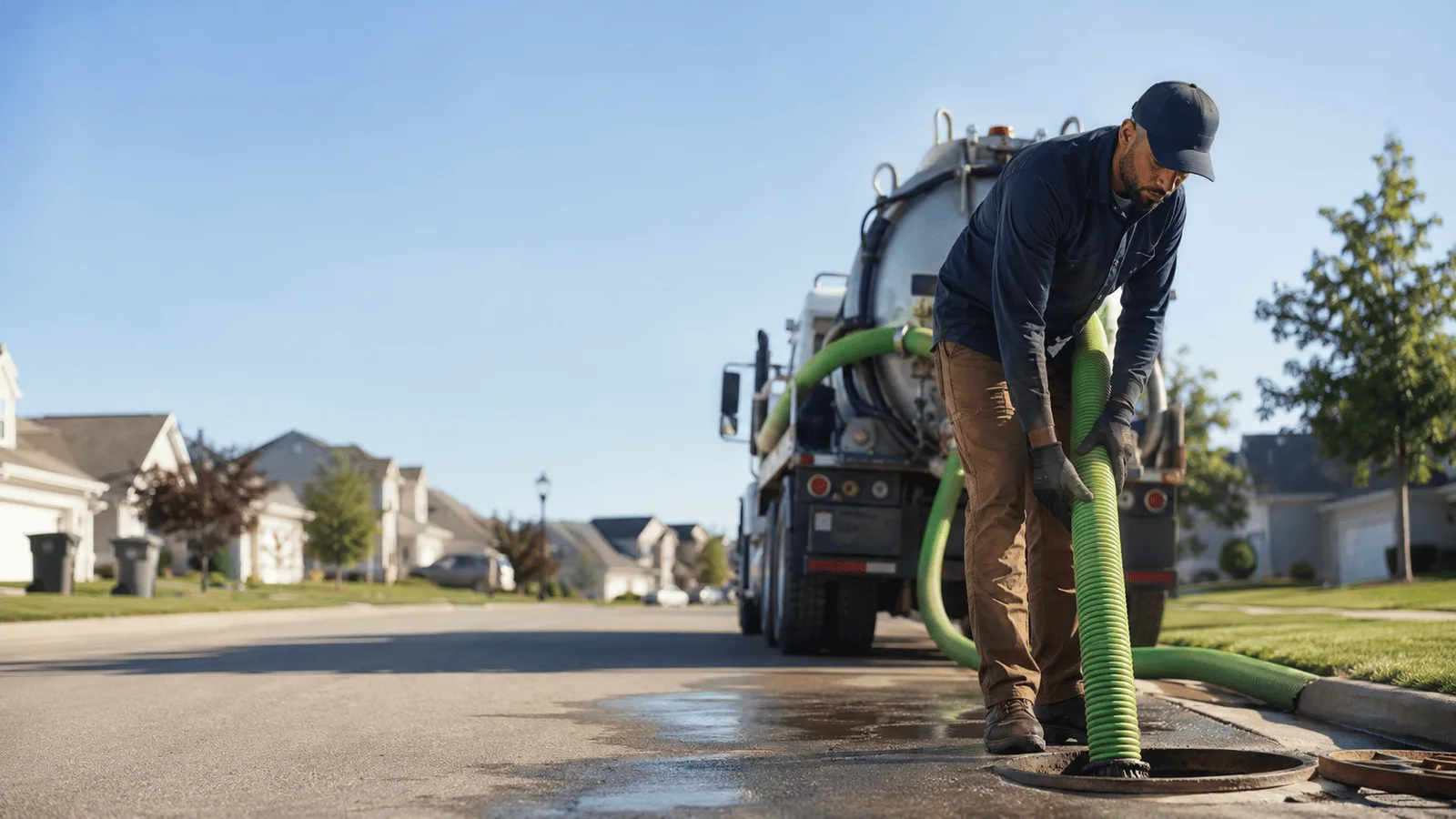 Mosquito Control in Todd, NC